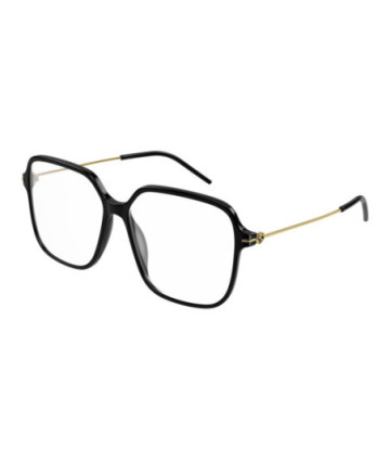 Gucci Eyeglasses GG1271O 001 Black