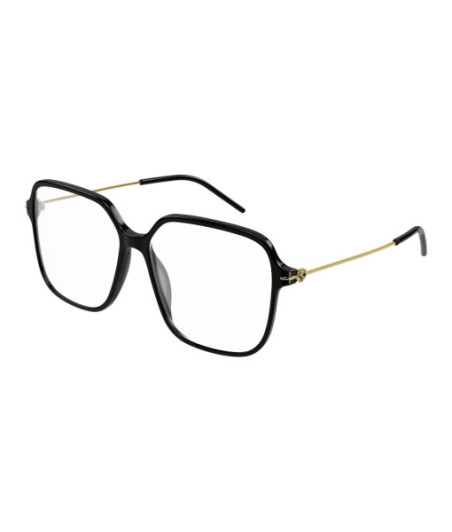 Gucci Eyeglasses GG1271O 001 Black