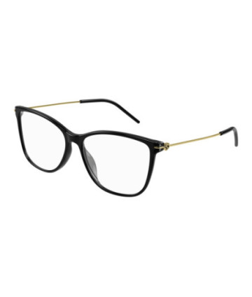 Gucci Eyeglasses GG1272O 001 Black