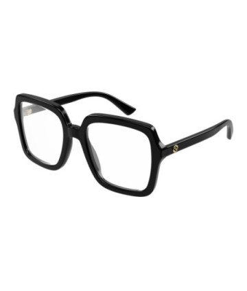 Gucci Eyeglasses GG1318O 001 Black