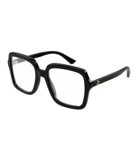 Gucci Eyeglasses GG1318O 001 Black