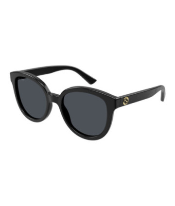 Gucci Sunglasses GG1315S 001 Black