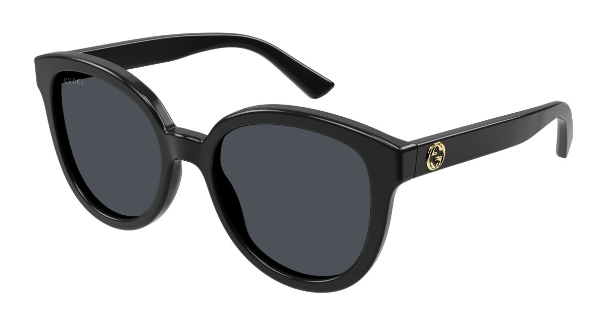 Gucci Sunglasses GG1315S 001 Black