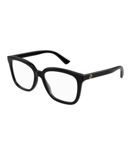 Gucci Eyeglasses GG1319O 001 Black