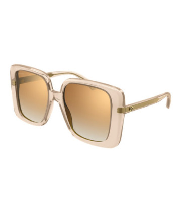 Gucci Sunglasses GG1314S 005 Beige
