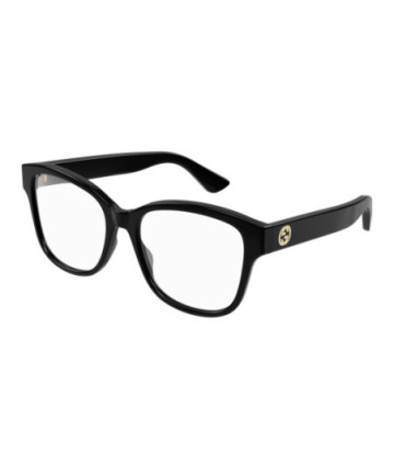 Gucci Eyeglasses GG1340O 001 Black