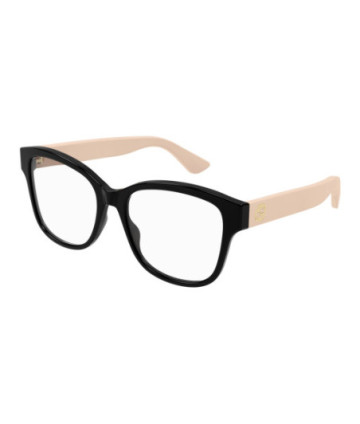 Gucci Eyeglasses GG1340O 007 Black