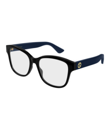 Gucci Eyeglasses GG1340O 010 Black