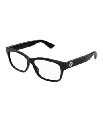 Gucci Eyeglasses GG1341O 001 Black