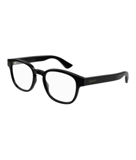 Gucci Eyeglasses GG1343O 001 Black