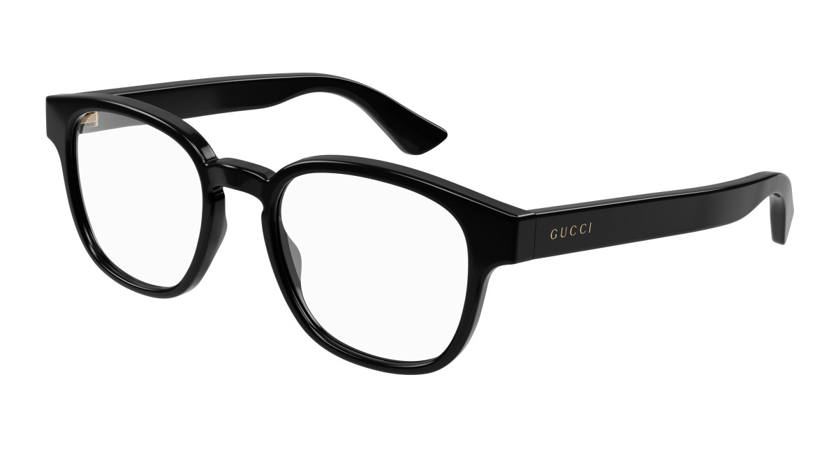 Gucci Eyeglasses GG1343O 001 Black