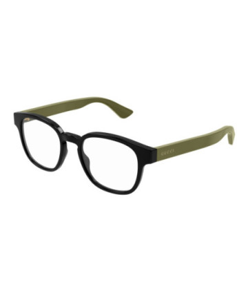 Gucci Eyeglasses GG1343O 007 Black