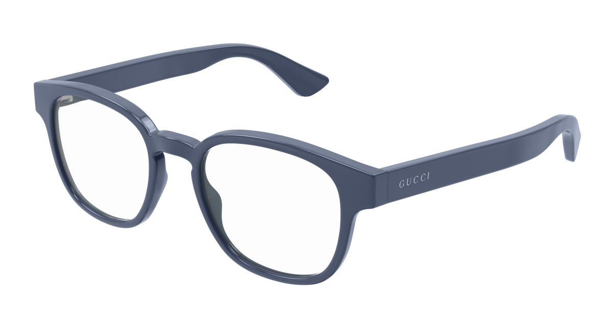 Gucci Eyeglasses GG1343O 008 Blue