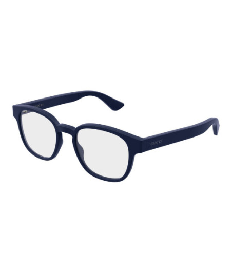 Gucci Eyeglasses GG1343O 009 Blue
