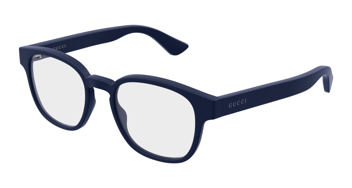 Gucci Eyeglasses GG1343O 009 Blue