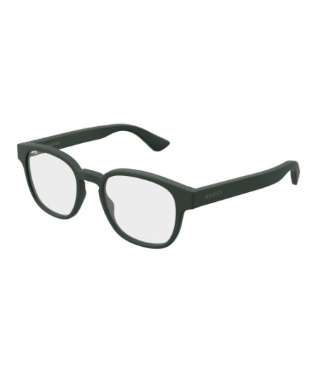 Gucci Eyeglasses GG1343O 010 Green