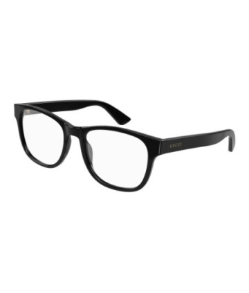 Gucci Eyeglasses GG1344O 001 Black