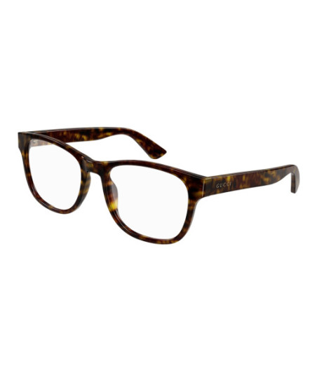 Gucci Eyeglasses GG1344O 002 Havana