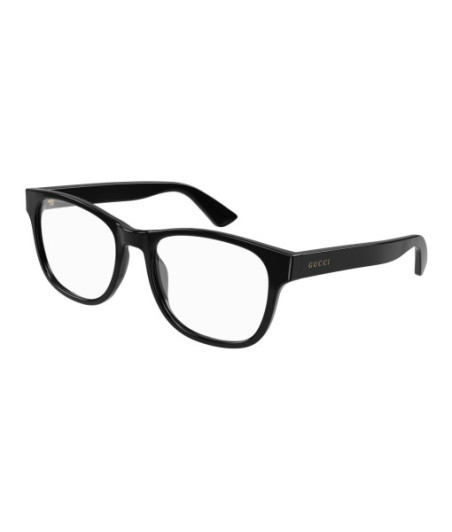 Gucci Eyeglasses GG1344O 005 Black