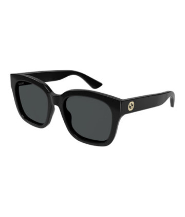 Gucci Sunglasses GG1338S 001 Black
