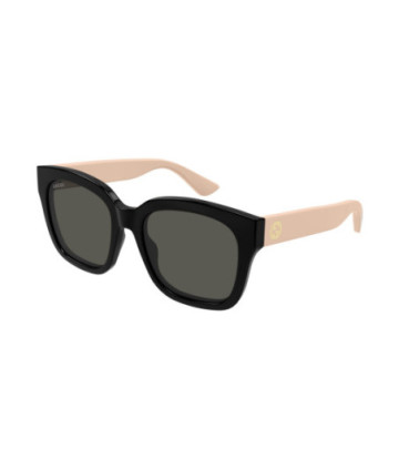 Gucci Sunglasses GG1338S 006 Black