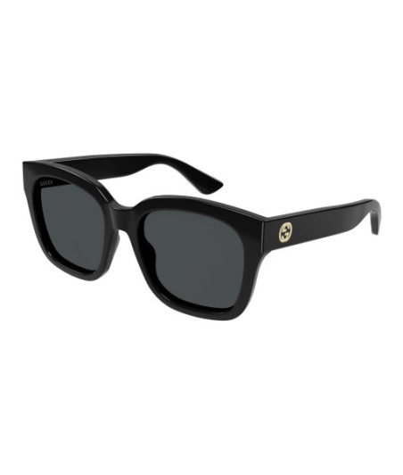 Gucci Sunglasses GG1338SK 001 Black