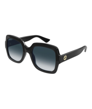 Gucci Sunglasses GG1337S 001 Black