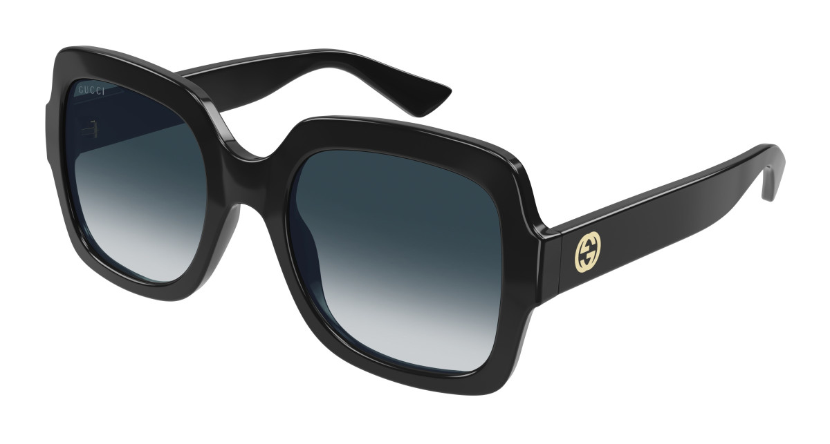Gucci Sunglasses GG1337S 001 Black