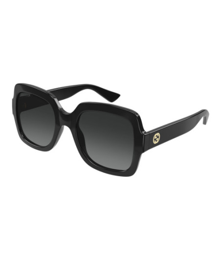 Gucci Sunglasses GG1337S 002 Black