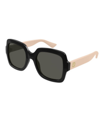 Gucci Sunglasses GG1337S 008 Black