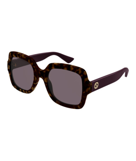Gucci Sunglasses GG1337S 009 Havana