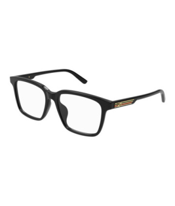 Gucci Eyeglasses GG1293OA 001 Black