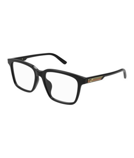 Gucci Eyeglasses GG1293OA 001 Black