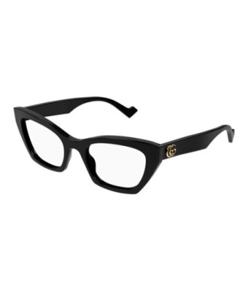 Gucci Eyeglasses GG1334O 001 Black
