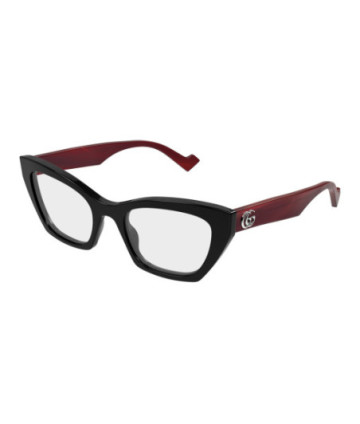Gucci Eyeglasses GG1334O 004 Black