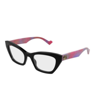 Gucci Eyeglasses GG1334O 006 Black