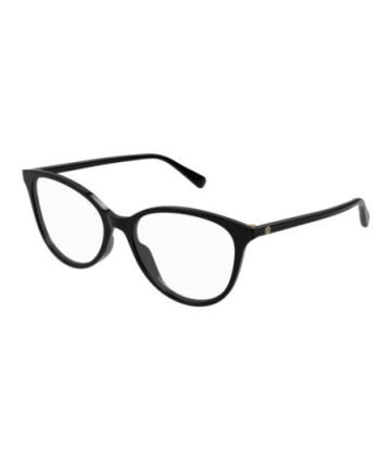 Gucci Eyeglasses GG1359O 001 Black
