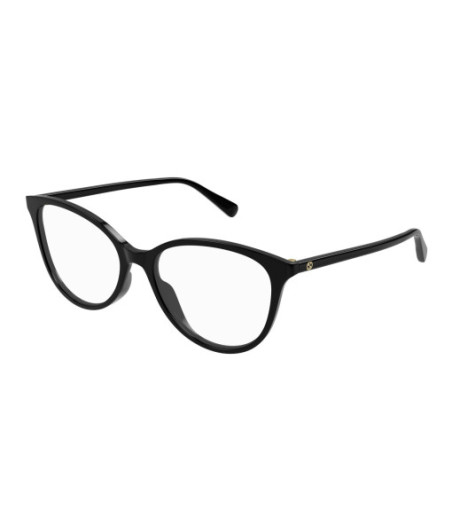 Gucci Eyeglasses GG1359O 001 Black