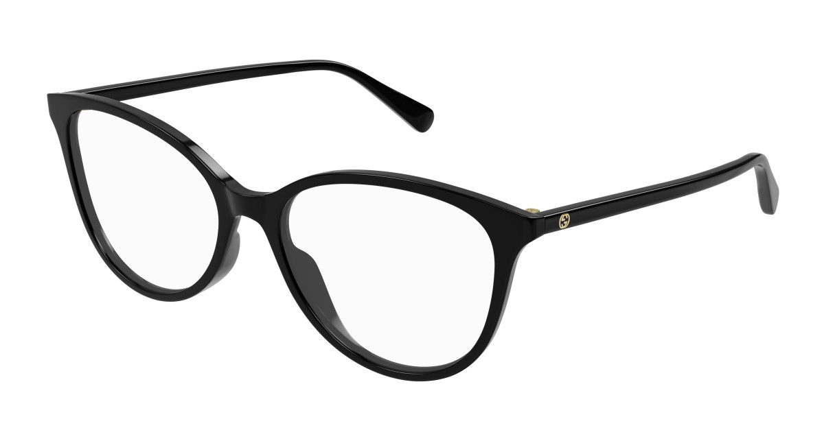 Gucci Eyeglasses GG1359O 001 Black