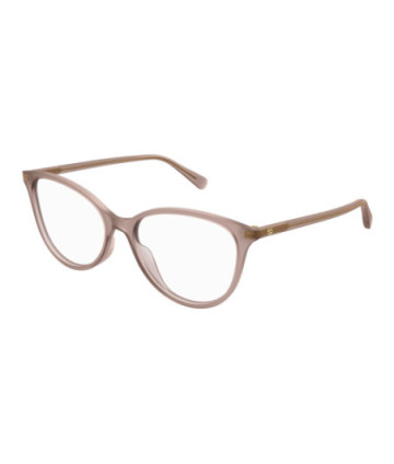 Gucci Eyeglasses GG1359O 004 Nude