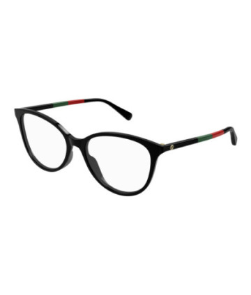 Gucci Eyeglasses GG1359O 005 Black