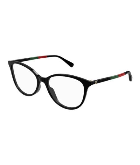Gucci Eyeglasses GG1359O 005 Black