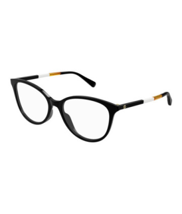 Gucci Eyeglasses GG1359O 007 Black