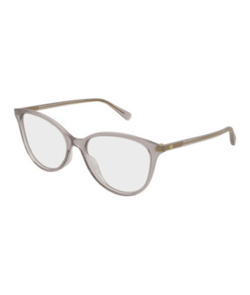 Gucci Eyeglasses GG1359O 009 Grey
