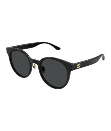 Gucci Sunglasses GG1339SK 001 Black