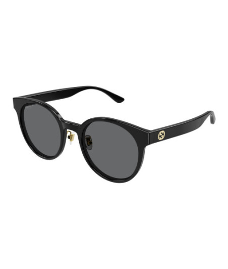Gucci Sunglasses GG1339SK 002 Black