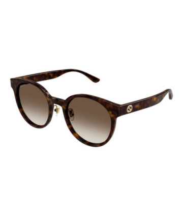 Gucci Sunglasses GG1339SK 003 Havana
