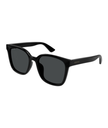Gucci Sunglasses GG1346SK 001 Black
