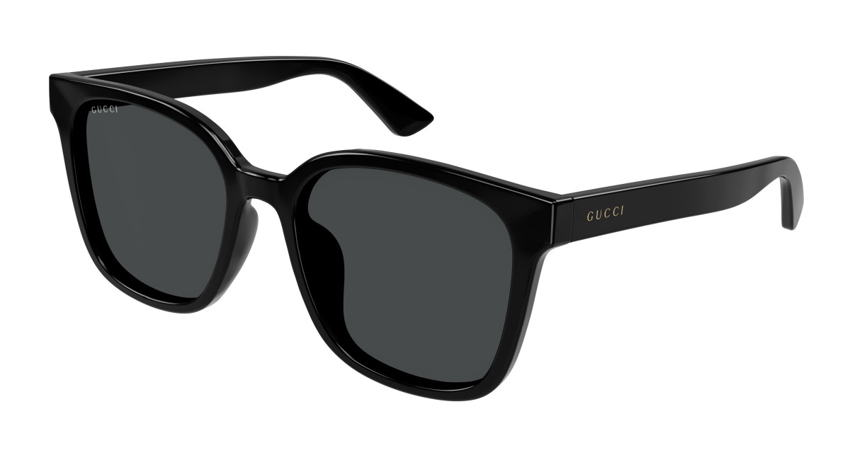 Gucci Sunglasses GG1346SK 001 Black