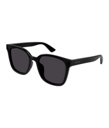 Gucci Sunglasses GG1346SK 002 Black